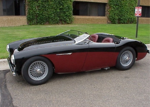 1956_Austin_Healey_BN2_Roadster_Gurney_Weslake_Ford_V8_Hot_Rod_For_Sale_Front_resize.jpg